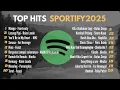 Download Lagu Top Hits Spotify Indonesia 2025 | Top Spotify Indonesia 2025 | Lagu Hits Spotify 2025 | Lagu Terbaru