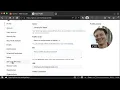 Setup Cloud9 for development