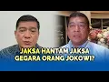 Download Lagu 🔴Eks Jamintel Turun Tangan Bongkar Kasus Orang Jokowi, Semprot Alasan Jaksa Tak Eksekusi Silfester