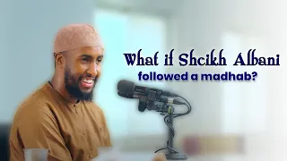 اگر شیخ آلبانی از یک مداح پیروی می کرد چه می شد قوی ترین مداح استاد عبدالرحمن حسن  اگر شیخ آلبانی از یک مداح پیروی می کرد چه می شد قوی ترین مداح استاد عبدالرحمن حسن