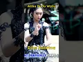 Download Lagu Dike Sabrina - Atiku Dudu Watu #Shorts