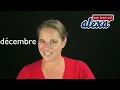 The French Months of the Year (French Essentials Lesson 5)