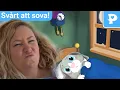 Download Lagu Barnprogram med godnattsaga 😴  | Svårt att sova -- Mattan vill inte sova | PeppyLoompa #6
