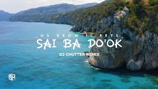 Download DJ SAI BA DO'OK SLOW REMIX | Lagu Timor Leste 🇹🇱 Foun - Dj Chutter MP3