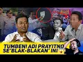 Download Lagu BAKAL GEGER😱ADI PRAYITNO ‘BONGKAR’ DALANG KONSPIRASI SERANGAN KE JOKOWI. POLDA PANGGIL RISMON