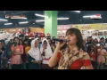 Live Perform Ratu Idola - Cintamu Oplosan (KURMA Cibinong Mall 11 Juni 2017)