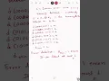 Maximum number of errors that can be detected and corrected