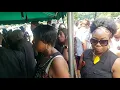 Tolliver Wise Funeral Service August 28 2019