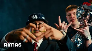 Big Soto x Knak - TRES (Video Oficial)