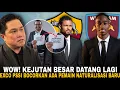Download Lagu WOW, KEJUTAN BESAR DATANG LAGI! EXCO PSSI BOCORKAN ADA PEMAIN NATURALISASI BARU UNTUK SKUAD GARUDA!
