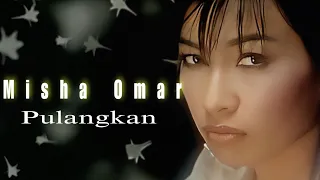 misha omar pulangkan ost pontianak harum sundal malam music video