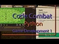 CodeCombat Ranger Danger Level 10 Python Game Development Tutorial