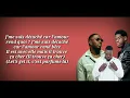 Keblack ft Franglish - ÉNERGIE Joé Dwét Filé ( Lyrics )