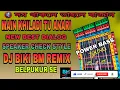 Download Lagu Speaker check Style mix _Mani Khiladi Tu Anari _ DJ BIKI BM REMIX _ BELPUKUR SE