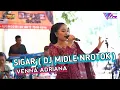 Download Lagu SIGAR VENNA ANDRIANA ( DJ MIDLE NROTOK VERSION )
