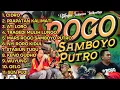 Download Lagu ROGO SAMBOYO PUTRO FULL ALBUM LAGU JARANAN SUARA JERNIH BASS GLER
