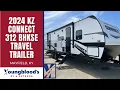 2024 KZ Connect 312 BHKSE Travel Trailer Youngblood s RV Outdoor RV Dealer Kentucky and Missouri