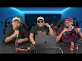 CAP 68-REACTION “MEXICAN”🇲🇽🇨🇱JORDAN 23❌CACHIRULA❌ FLVCKKA.