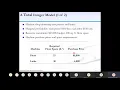 Linear Programming Integer Programming Excel Solution QM for Windows Solution