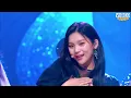 [✨BEST STAGE : 4K]🎂 HBD : #은하,  밤(Time for the moon night), #여자친구 💎 #GFRIEND,  570회2018.5.10