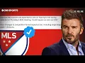 MLS Switch from Summer to Fall schedule MLS Calendar Shift EXPLAINED Scoreline