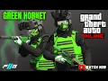 GTA 5 ONLINE - Best Tryhard Outfits in GTA V Online Green Tryhard Outfit