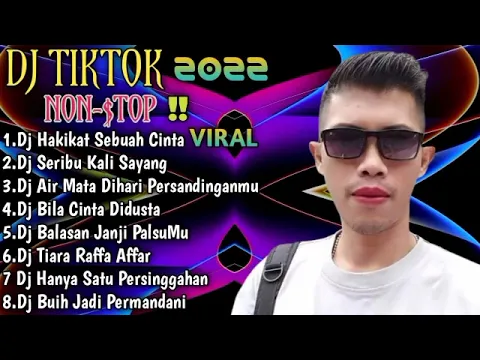 Download MP3 DJ HAKIKAT SEBUAH CINTA COVER IKLIM REMIX MALAYSIA FULL BASS VIRAL TIKTOK TERBARU 2022