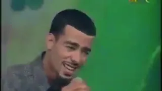 Cheb Rezki Ana Ghaltan 