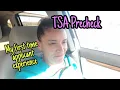 TSA Precheck My experience applying for the first time