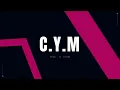 Be Alright - Evan Craft, feat. KB & Sam Rivera (Remix) / C.Y.M Music
