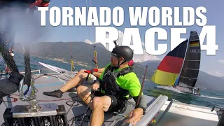 Tornado Worlds 2023 Day 2 Onboard GBR 2 live commentary
