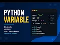 Python Variables Explained Beginner Friendly Tutorial