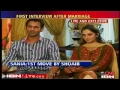 Lagu Sania mirza Shoaib Malik interview after marriage part 2