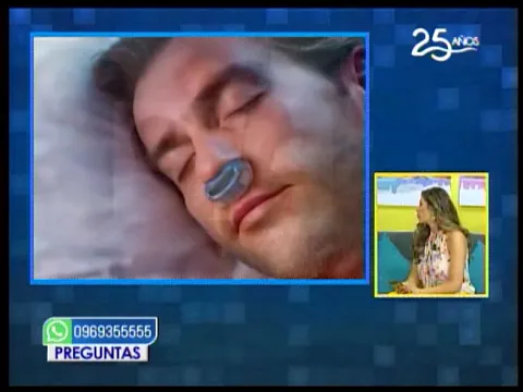 Cómo combatir los ronquidos 