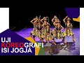 Download Lagu BANG CENG CENG - ANTER ASMOROTEDJO - UJI KOREOGRAFI ISI YOGYAKARTA