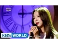 Download Lagu Solji - As We Live | 솔지 - 살다가 [Immortal Songs 2/2016.09.03]