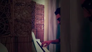 موسيقي فيلم عسل اسود بيانو Music Of Asal Eswed Movie  موسيقي فيلم عسل اسود بيانو Music Of Asal Eswed Movie