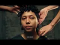Immanuel Wilkins -  MATTE GLAZE (Official Video)