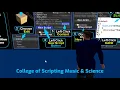 LSL Scripting Tutorial How to Make a New Script