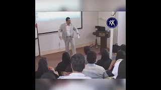 کارگاه آموزشی مدیریت و رهبری پیشرفته ورزشی دانشگاه تهران        فالو و اعلان دندنها