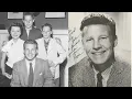 The Life and Tragic Ending of Ozzie Nelson