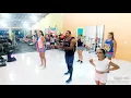 Download Lagu Daniel Santacruz - Lento - Kizomba