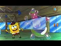Lagu SpongeBob SquarePants - “A Hat, A Cane” in E♭ Major