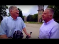 Around the Corner with John McGivern The History of Ripon