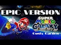 Download Lagu Super Mario Galaxy - Gusty Garden | EPIC VERSION Download Lagu Super Mario Galaxy - Gusty Garden | EPIC VERSION