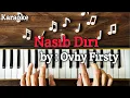 Download Lagu Nasib Diri - Karaoke by Ovhy Firsty