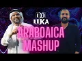 Lagu Araboaica - Hussain Al Jassmi \u0026 Marius Babanu (DJ LUKA Mashup)