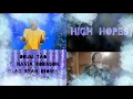 High Hopes Mashup - Drum Tao (ft. Navia Robinson, Issac Ryan Brown, and Sky Katz)