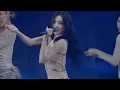 NingNing‘Ketchup \u0026 Lemonade’Solo Performance [4K] | 2025 SYNK: aeXIS LINE in Seoul Day 2(Full Stage)