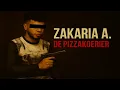 Download Lagu Zakaria A: De Schietende Pizzakoerier